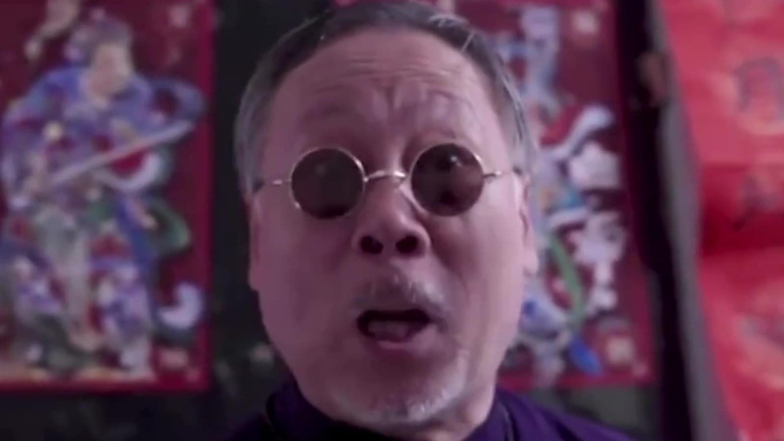 网络上的爽文广告合集 5